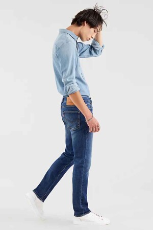 Femmes - Levi's® - 511™ SLIM JEANS - Jeans  - denim