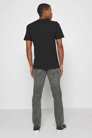 Femmes - Levi's® - Slim jeans  - Sustainable fashion - MID GREY DENIM