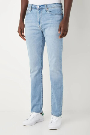 Hommes - Levi's® - Jean slim - bleu - Jeans  - denim