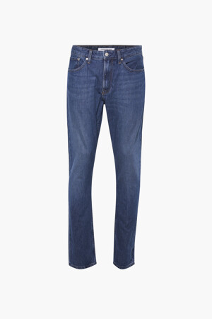 Femmes - Calvin Klein - Tapered jeans  - Shop forever denim > - DENIM
