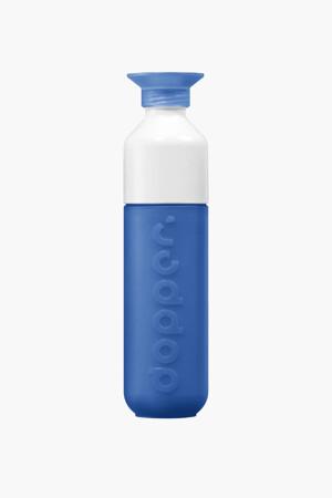 Femmes - DOPPER - Gourde - bleu - Lifestyle - BLAUW