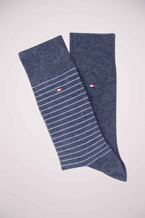 Hommes - TOMMY JEANS -  - Chaussettes