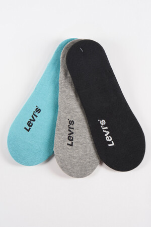 Dames - Levi's® Accessories - Sneakers - blauw - Sokken & panty's - BLAUW
