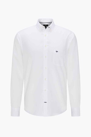 Femmes - Fynch-Hatton - Chemise - blanc - Chemises - blanc