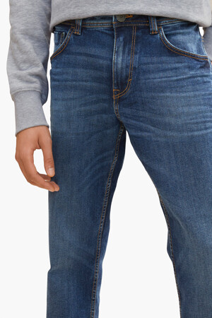 Dames - Tom Tailor -  -  Jeans - 