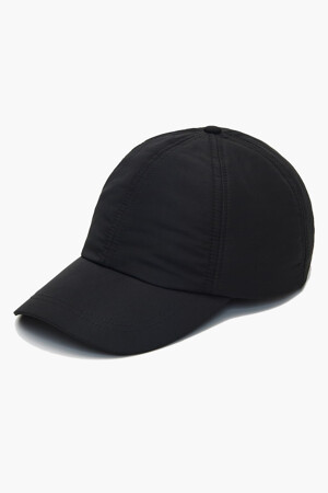Dames - OPUS - Pet - zwart - Petjes & bucket hats - ZWART