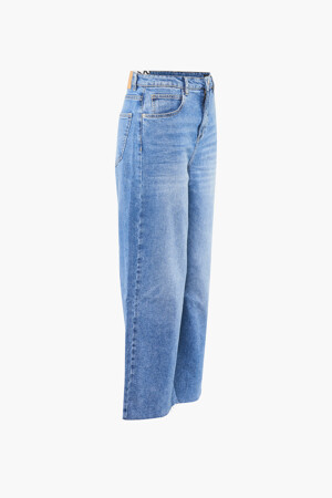 Dames - OPUS - Wide jeans - denim - OPUS - DENIM