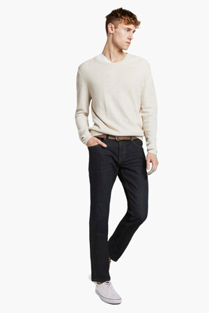 Dames - Tom Tailor - AEDAN -  Jeans - denim