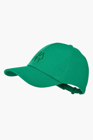 Femmes - OPUS - Casquette - vert - Bobs & casquettes - GREEN
