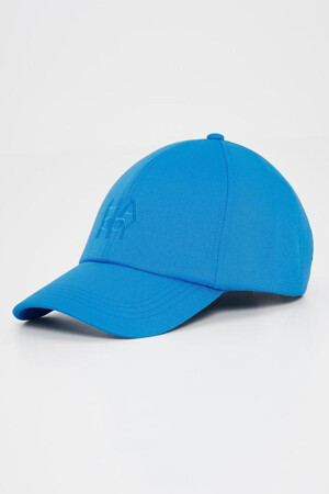 Dames - OPUS - Pet - blauw - Petjes & bucket hats - BLAUW