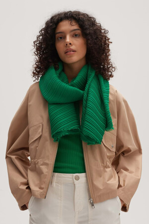 Femmes - OPUS - Foulard - vert - OPUS - GREEN