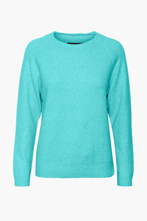 Femmes - VERO MODA® - Pull - ecru - VERO MODA® - ECRU