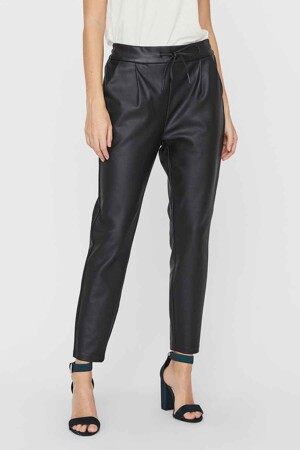 Femmes - VERO MODA® - Pantalon - noir - VERO MODA® - ZWART