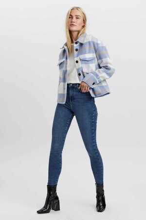 Dames - VERO MODA® - Jas - multicolor - Jassen - multicolor