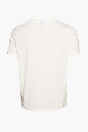Femmes - VERO MODA® - T-shirt - blanc -  - WIT