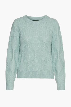 Dames - VERO MODA® - Pull - groen - Truien - groen
