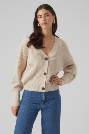 Dames - VERO MODA® -  - Gilets - 