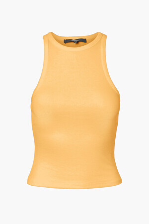 Dames - VERO MODA® - Top - oranje - Vero Moda - ORANJE