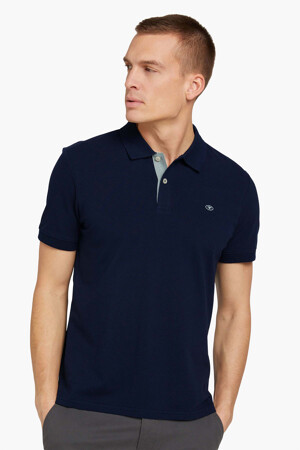 Hommes - TOM TAILOR -  - Polos