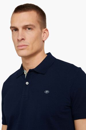Hommes - TOM TAILOR -  - T-shirts & polos