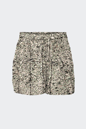 Femmes - VERO MODA® - Short - multicolore - Shorts - MULTICOLOR