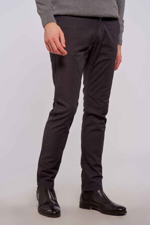 Femmes - Tom Tailor - Chino - gris - Outlet - gris