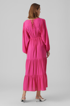 Femmes - VERO MODA® - Robe - rose - VERO MODA® - ROZE