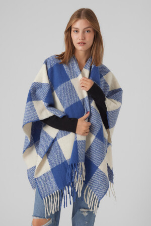 Dames - VERO MODA® -  - Sjaals - 