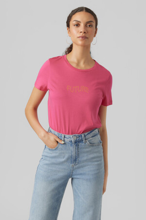 Dames - VERO MODA® -  - T-shirts & topjes - 
