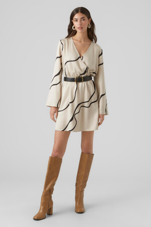 Dames - VERO MODA® -  - Kleedjes - 