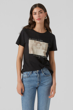 Femmes - VERO MODA® -  - T-shirts & tops - 