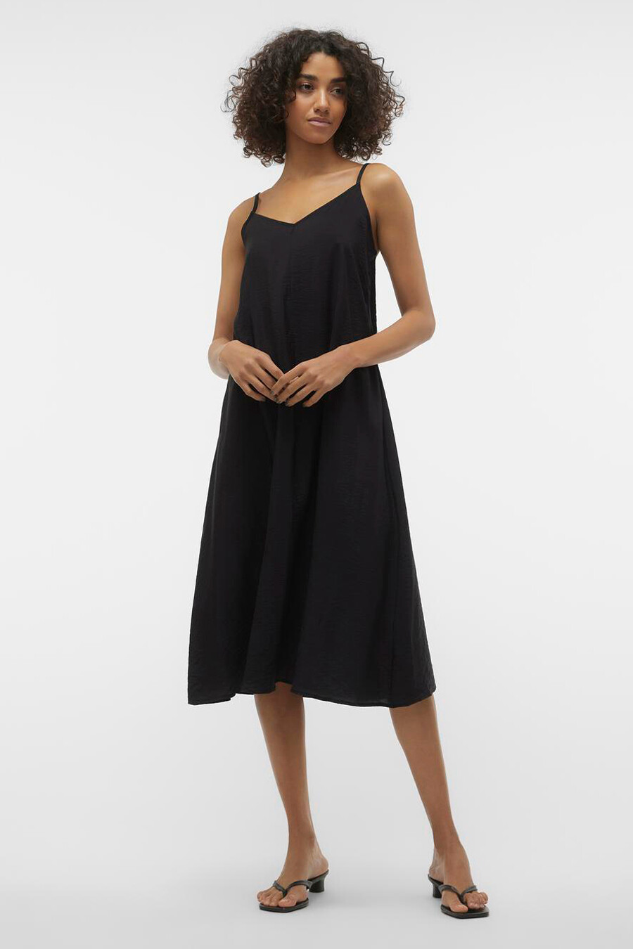 Robe vero moda femme sale