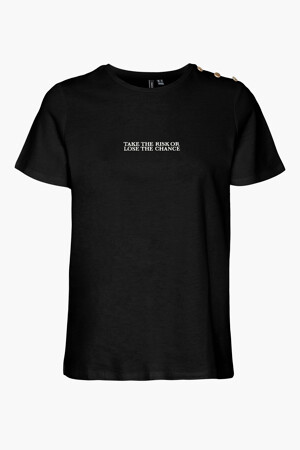 Dames - VERO MODA® -  - T-shirts & Tops - 