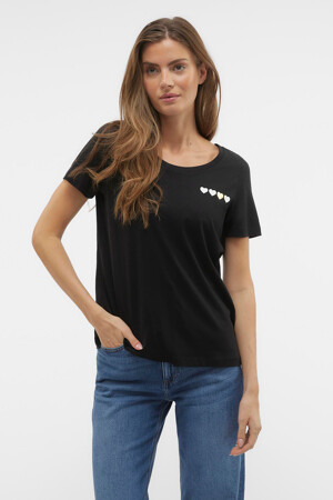 Femmes - VERO MODA® -  - T-shirts & tops