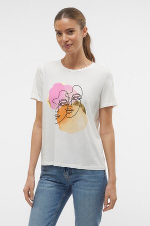 Femmes - VERO MODA® -  - T-shirts & Tops - 