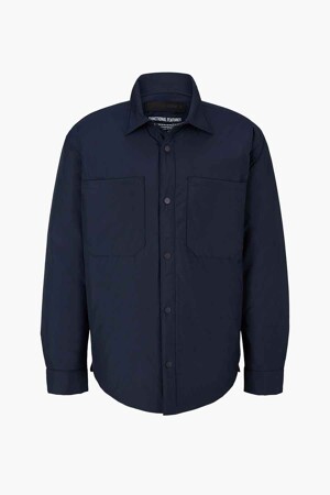 Dames - Tom Tailor - Jas - blauw - Jassen - blauw