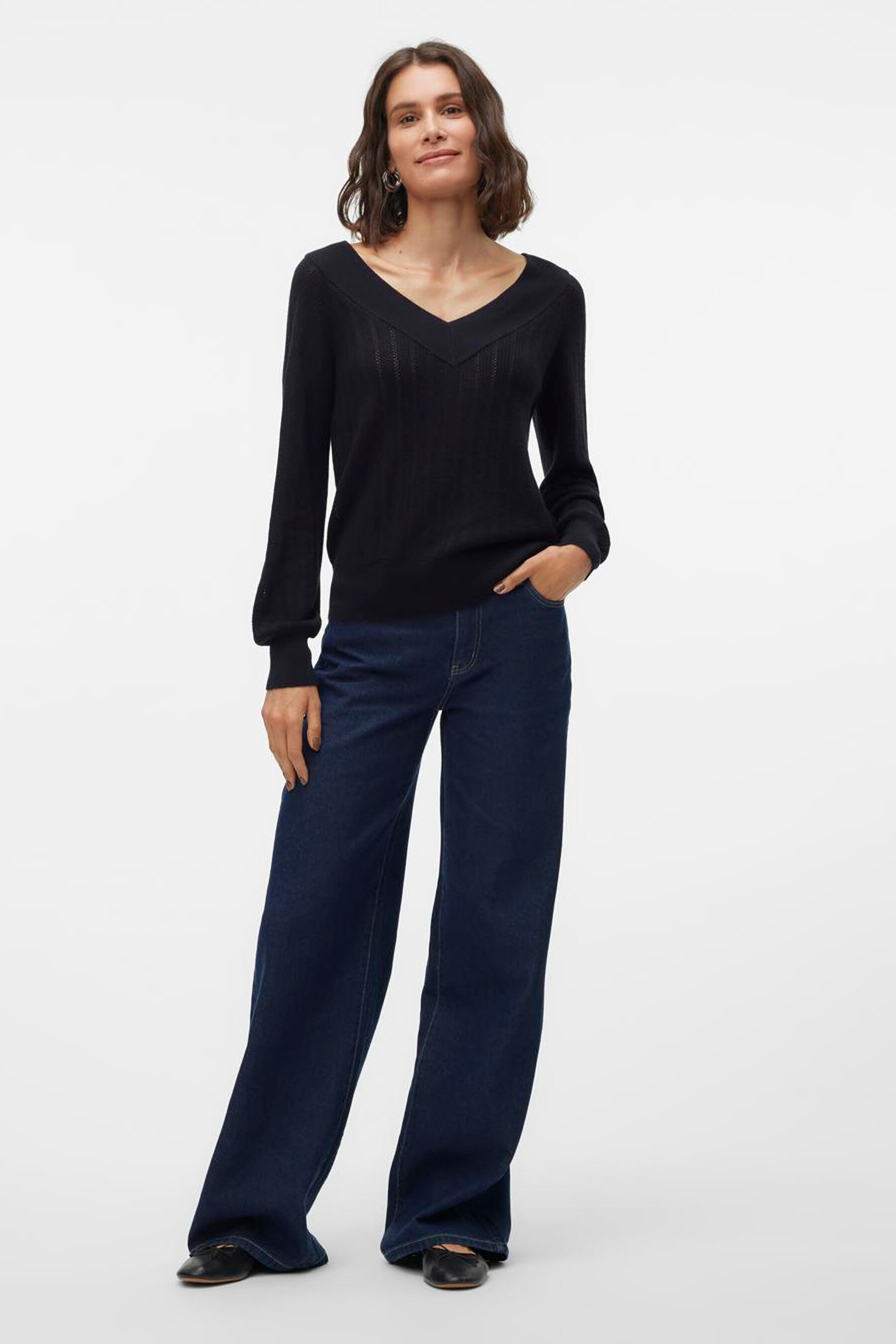 Vero Moda en ligne chez PointCarre
