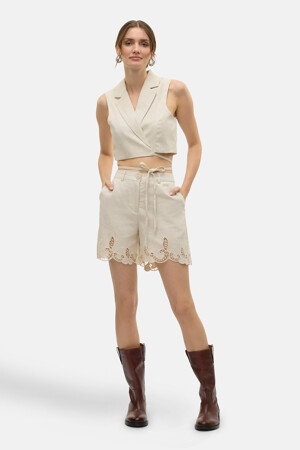Dames - VERO MODA® -  - Shorts - 