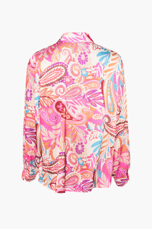 Femmes - Terra di Siena - Chemise - rose - Terra di Siena - rose