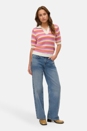 Femmes - VERO MODA® -  - T-shirts & Tops - 