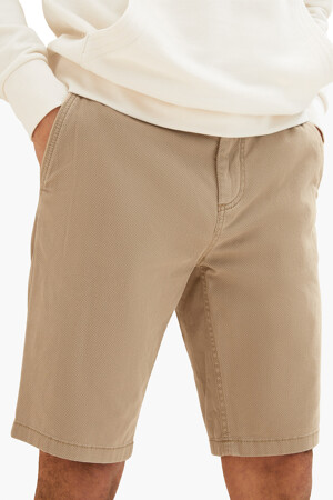 Hommes - Tom Tailor -  - Shorts - 