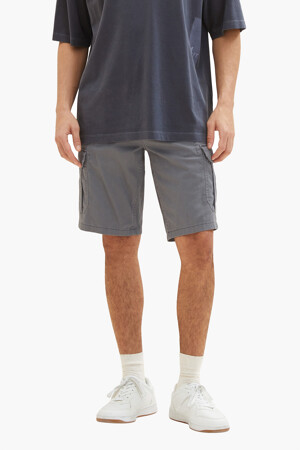 Heren - TOM TAILOR -  - Shorts