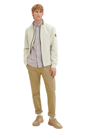 Dames - Tom Tailor - Hemd - multicolor - TOM TAILOR - multicolor