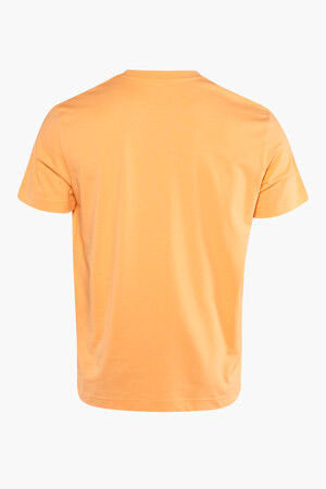 Femmes - Tom Tailor - T-shirt - orange - TOM TAILOR - orange