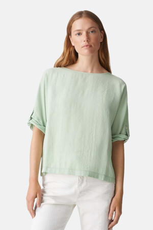 Dames - OPUS -  - Blouses & Hemden - 