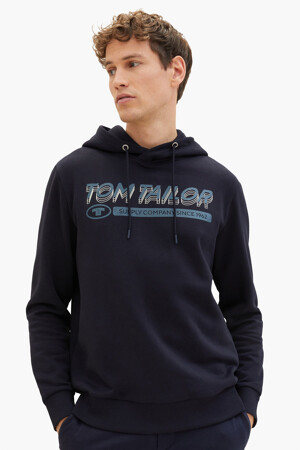 Dames - Tom Tailor -  - Hoodies & Sweaters - 