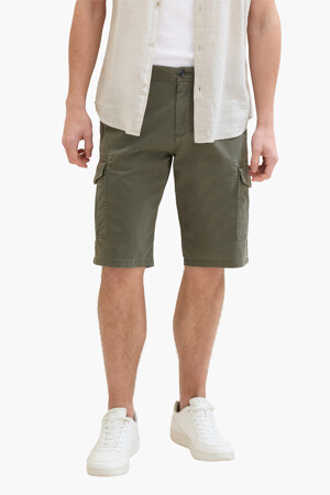 Dames - Tom Tailor -  - Shorts - 