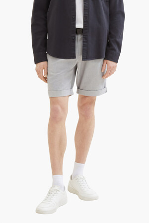 Heren - TOM TAILOR -  - Shorts