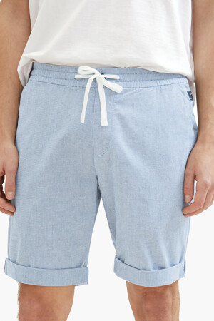 Hommes - TOM TAILOR -  - Shorts
