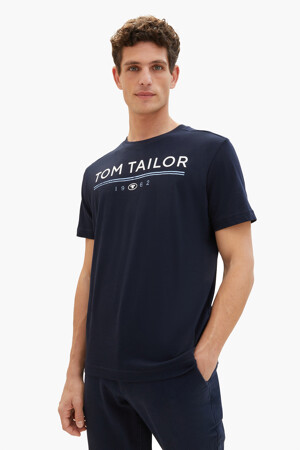 Dames - Tom Tailor -  - T-shirts - 